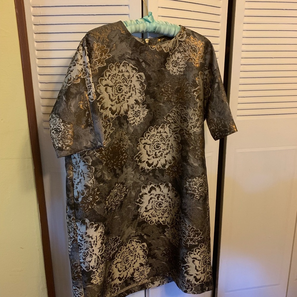 Cocktail dress